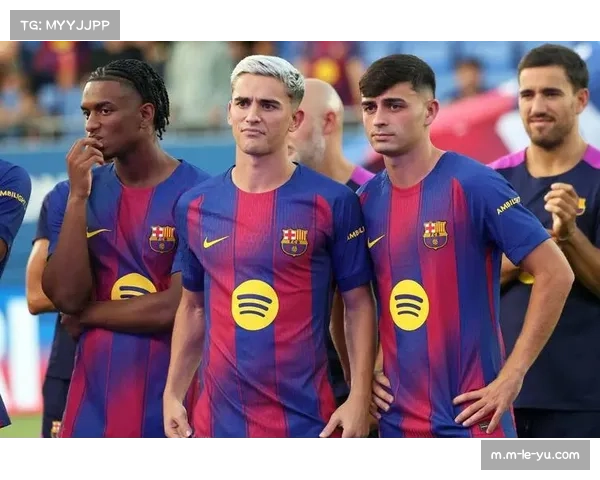 加维赛季报销对巴萨防守体系影响,后腰屏障缺失待解 加维赛季报销对巴萨防守体系影响,后腰屏障缺失待解